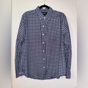 Bonobos Sim Fit Button Down Shirt